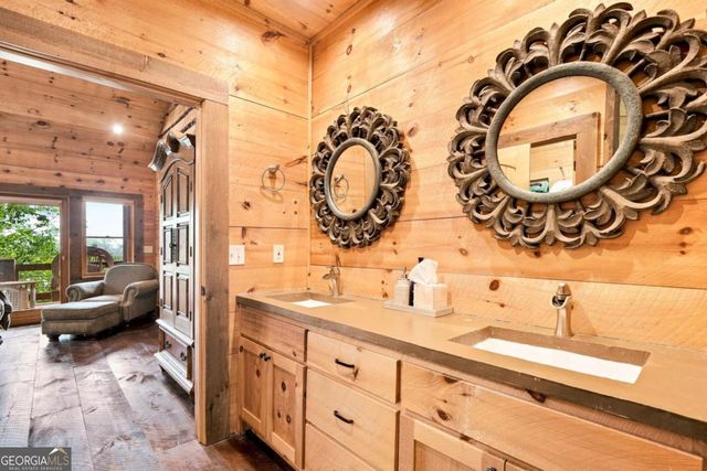476 Deer Crest Road 23, Blue Ridge, GA 30513
