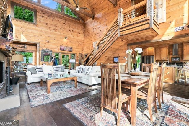 476 Deer Crest Road 23, Blue Ridge, GA 30513