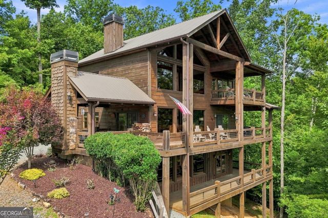 476 Deer Crest Road 23, Blue Ridge, GA 30513