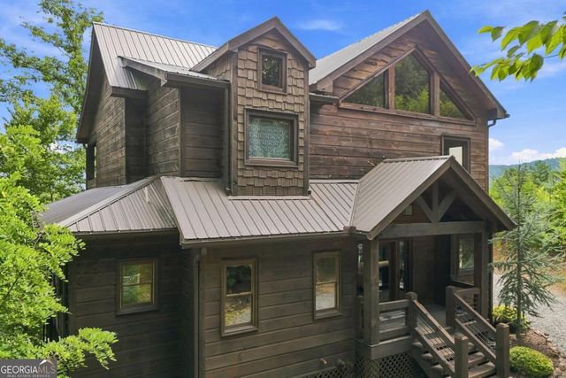 476 Deer Crest Road 23, Blue Ridge, GA 30513