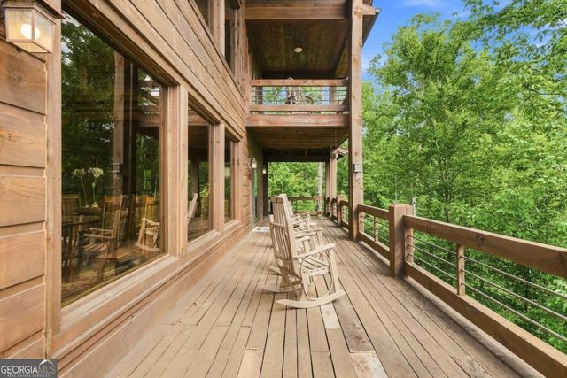 476 Deer Crest Road 23, Blue Ridge, GA 30513