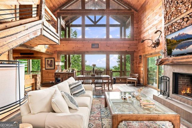 476 Deer Crest Road 23, Blue Ridge, GA 30513