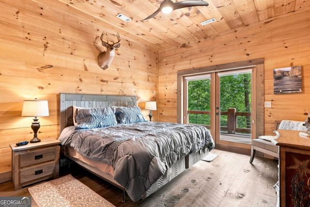 476 Deer Crest Road 23, Blue Ridge, GA 30513