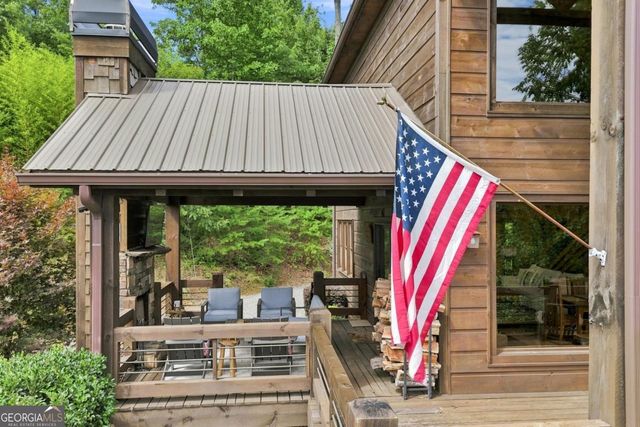 476 Deer Crest Road 23, Blue Ridge, GA 30513