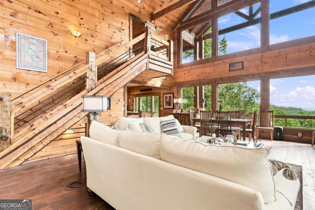 476 Deer Crest Road 23, Blue Ridge, GA 30513