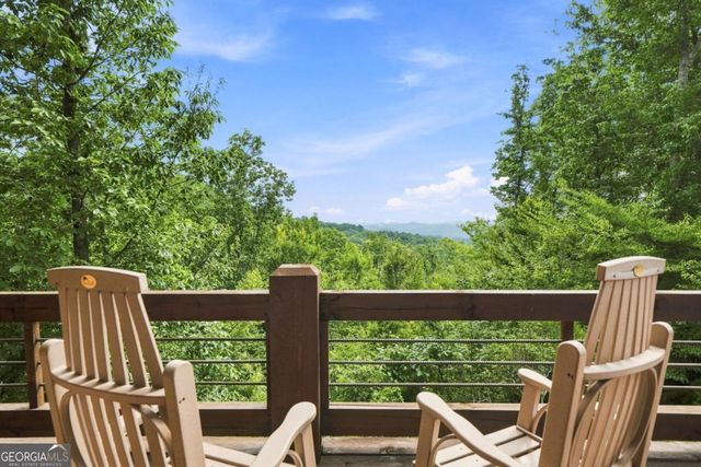 476 Deer Crest Road 23, Blue Ridge, GA 30513