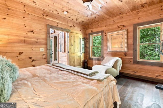476 Deer Crest Road 23, Blue Ridge, GA 30513