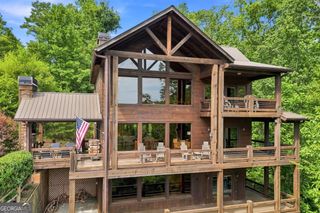 476 Deer Crest Road 23, Blue Ridge, GA 30513