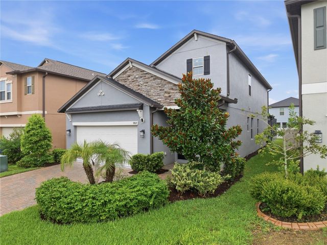 9807 WILD BEGONIA LOOP, Land O Lakes, FL 34637