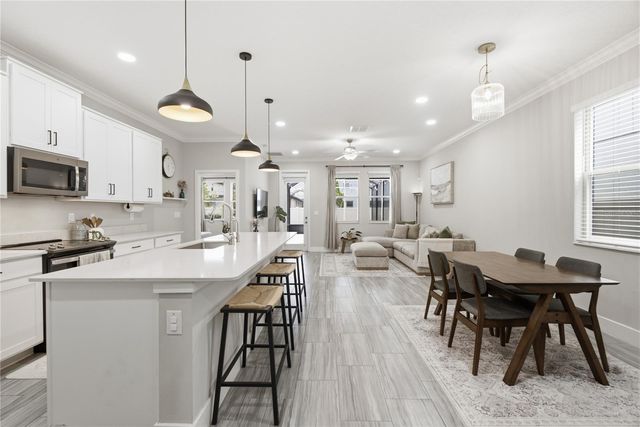 9807 WILD BEGONIA LOOP, Land O Lakes, FL 34637