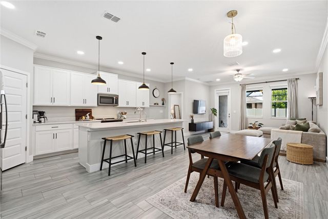 9807 WILD BEGONIA LOOP, Land O Lakes, FL 34637