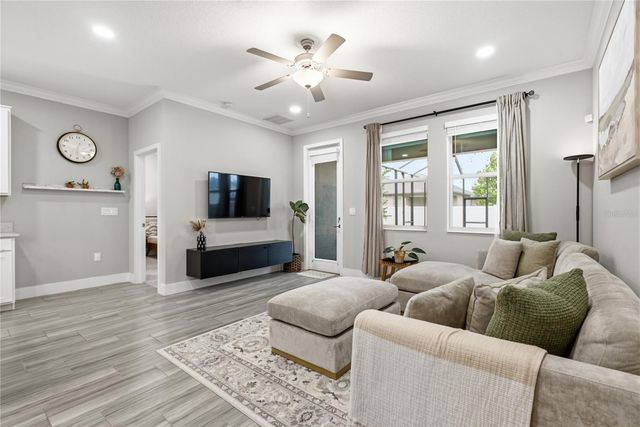 9807 WILD BEGONIA LOOP, Land O Lakes, FL 34637