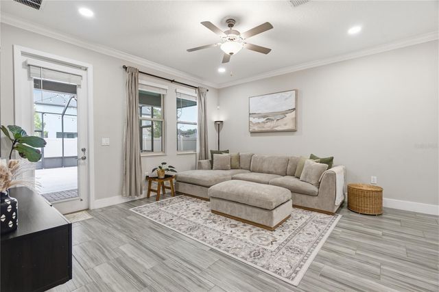 9807 WILD BEGONIA LOOP, Land O Lakes, FL 34637
