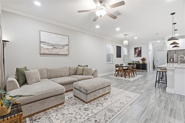 9807 WILD BEGONIA LOOP, Land O Lakes, FL 34637