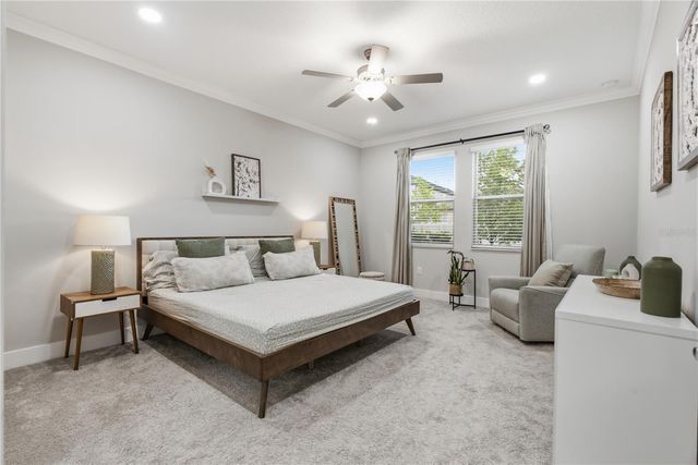 9807 WILD BEGONIA LOOP, Land O Lakes, FL 34637