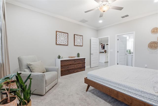 9807 WILD BEGONIA LOOP, Land O Lakes, FL 34637