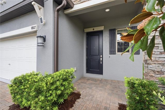 9807 WILD BEGONIA LOOP, Land O Lakes, FL 34637