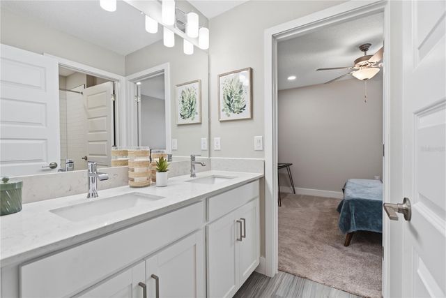 9807 WILD BEGONIA LOOP, Land O Lakes, FL 34637