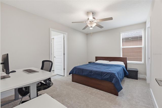 9807 WILD BEGONIA LOOP, Land O Lakes, FL 34637