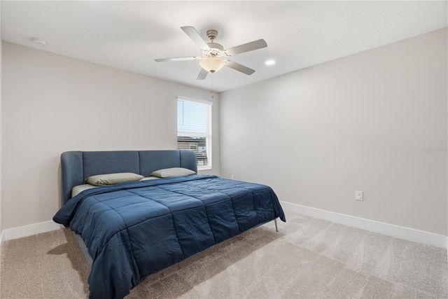 9807 WILD BEGONIA LOOP, Land O Lakes, FL 34637