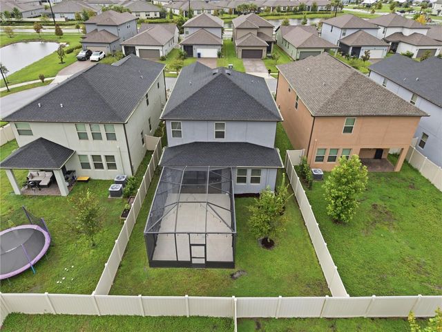 9807 WILD BEGONIA LOOP, Land O Lakes, FL 34637