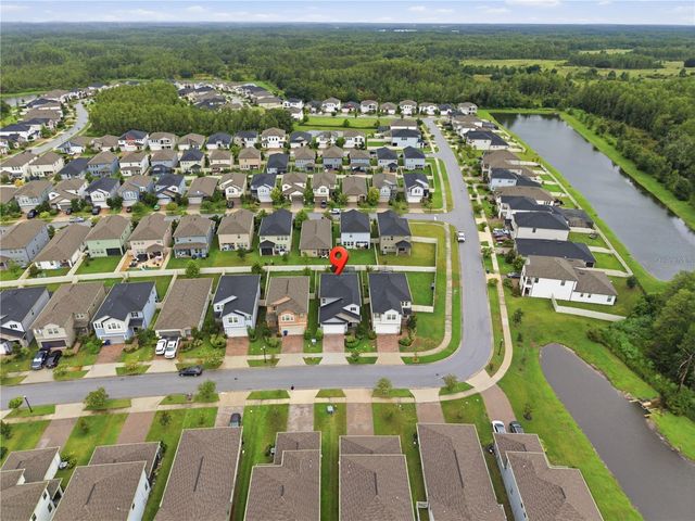 9807 WILD BEGONIA LOOP, Land O Lakes, FL 34637