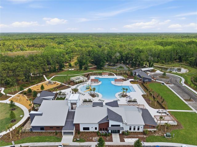 9807 WILD BEGONIA LOOP, Land O Lakes, FL 34637