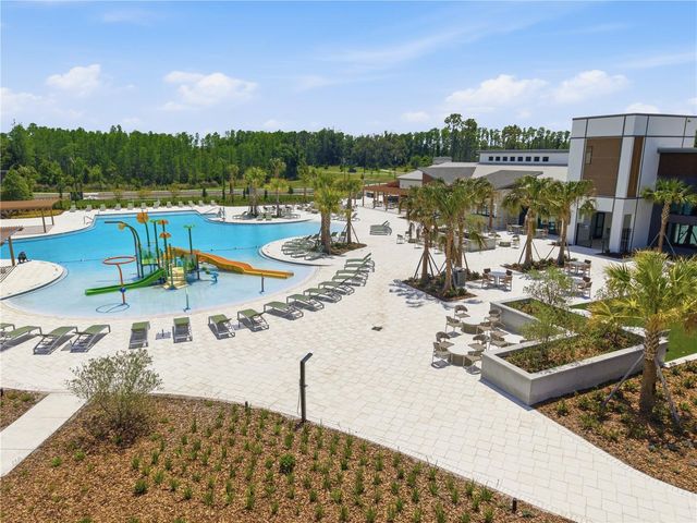 9807 WILD BEGONIA LOOP, Land O Lakes, FL 34637