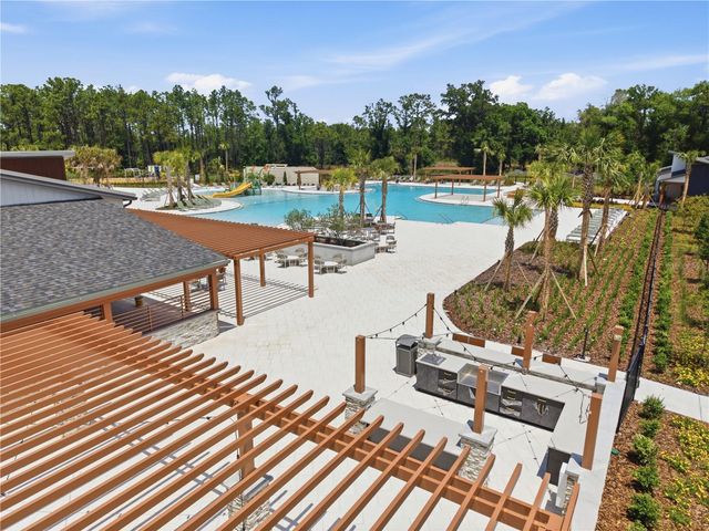 9807 WILD BEGONIA LOOP, Land O Lakes, FL 34637