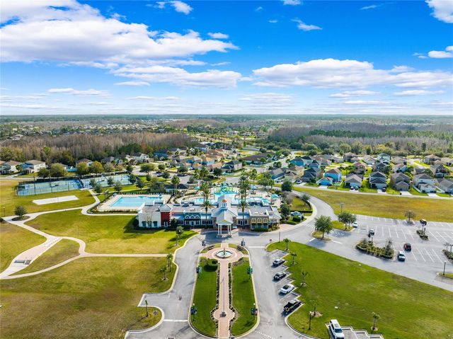 9807 WILD BEGONIA LOOP, Land O Lakes, FL 34637