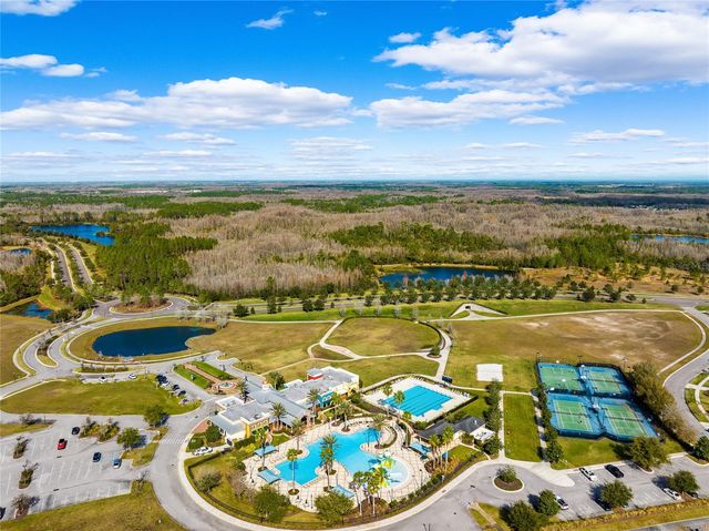 9807 WILD BEGONIA LOOP, Land O Lakes, FL 34637