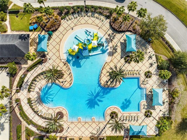 9807 WILD BEGONIA LOOP, Land O Lakes, FL 34637