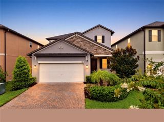 9807 WILD BEGONIA LOOP, Land O Lakes, FL 34637