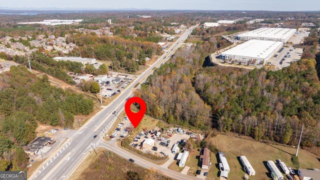 879 Gainesville Highway, Buford, GA 30518