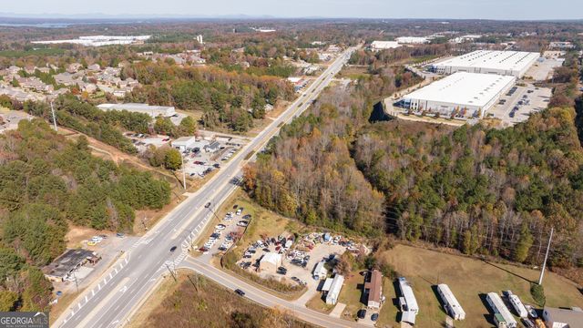 879 Gainesville Highway, Buford, GA 30518