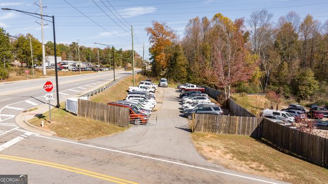 879 Gainesville Highway, Buford, GA 30518