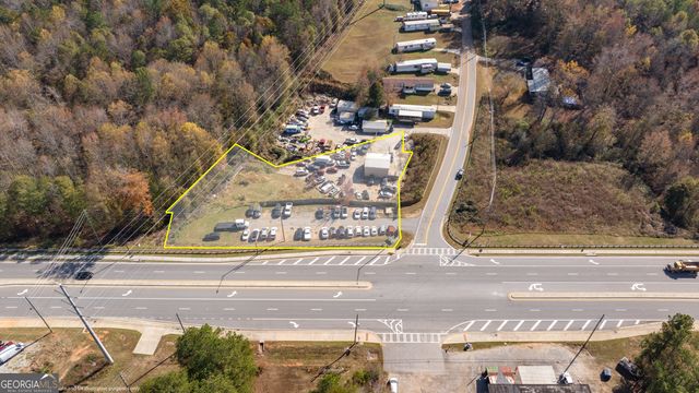 879 Gainesville Highway, Buford, GA 30518