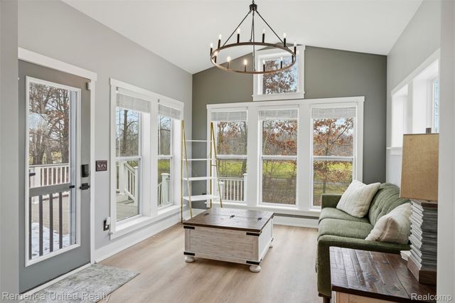 613 Chrystal Downs Court, Brighton Township, MI 48114