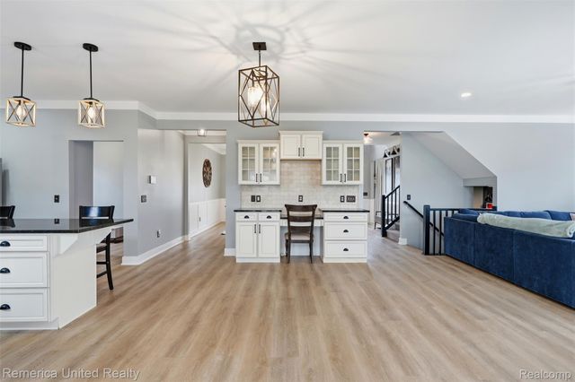 613 Chrystal Downs Court, Brighton Township, MI 48114