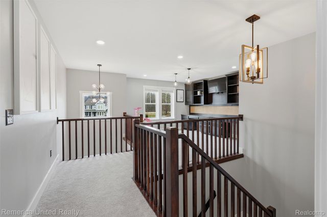 613 Chrystal Downs Court, Brighton Township, MI 48114