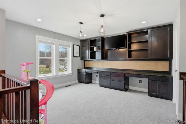 613 Chrystal Downs Court, Brighton Township, MI 48114