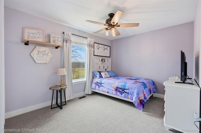 613 Chrystal Downs Court, Brighton Township, MI 48114