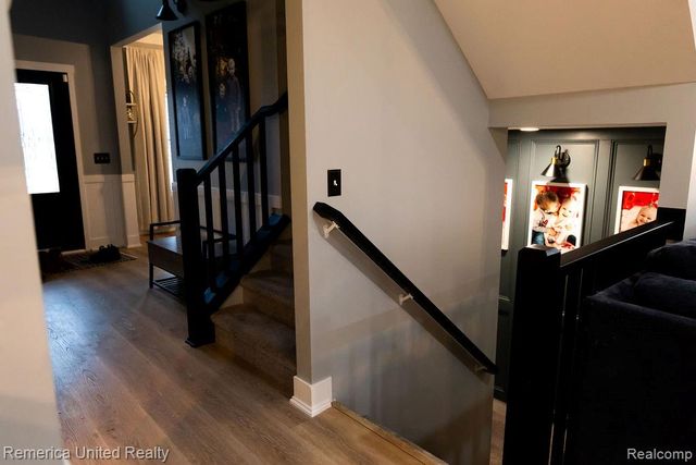 613 Chrystal Downs Court, Brighton Township, MI 48114