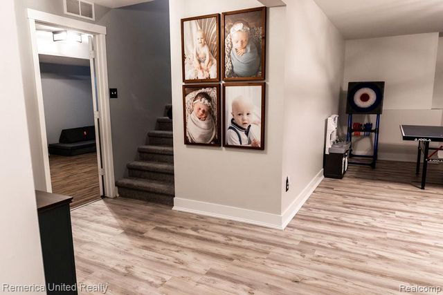 613 Chrystal Downs Court, Brighton Township, MI 48114