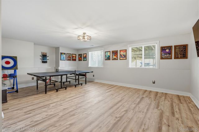 613 Chrystal Downs Court, Brighton Township, MI 48114