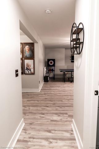 613 Chrystal Downs Court, Brighton Township, MI 48114