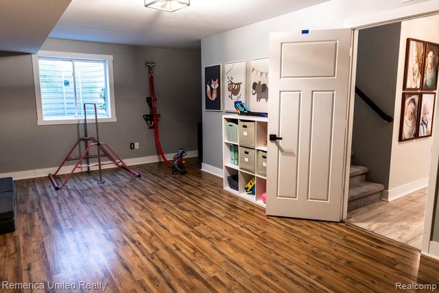 613 Chrystal Downs Court, Brighton Township, MI 48114