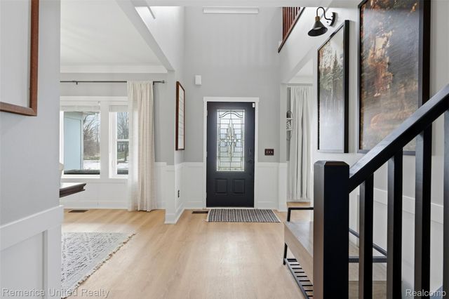 613 Chrystal Downs Court, Brighton Township, MI 48114