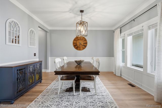 613 Chrystal Downs Court, Brighton Township, MI 48114