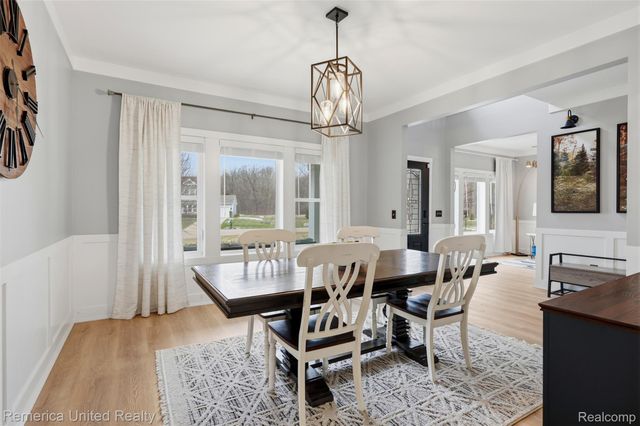 613 Chrystal Downs Court, Brighton Township, MI 48114